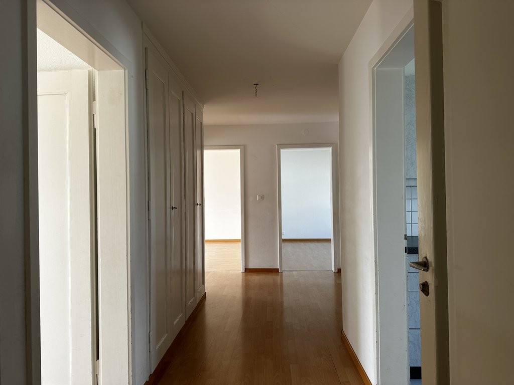 Appartement de 3 ½ pièces