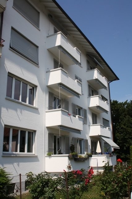 Appartement de 3 ½ pièces