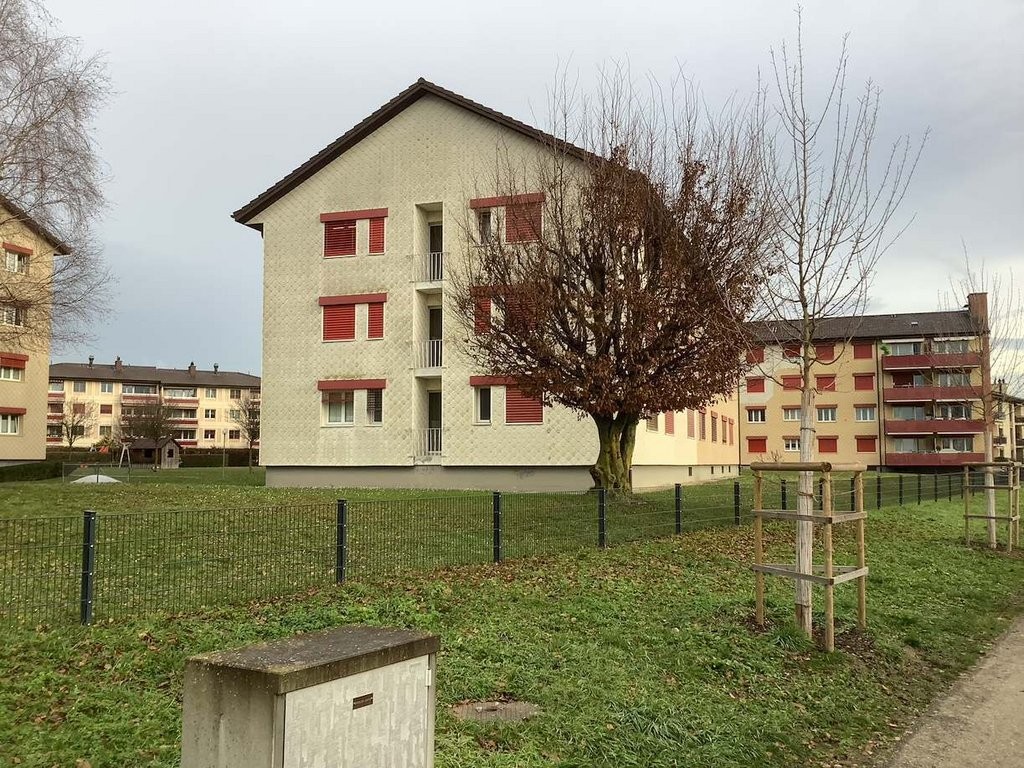 1 room apartment