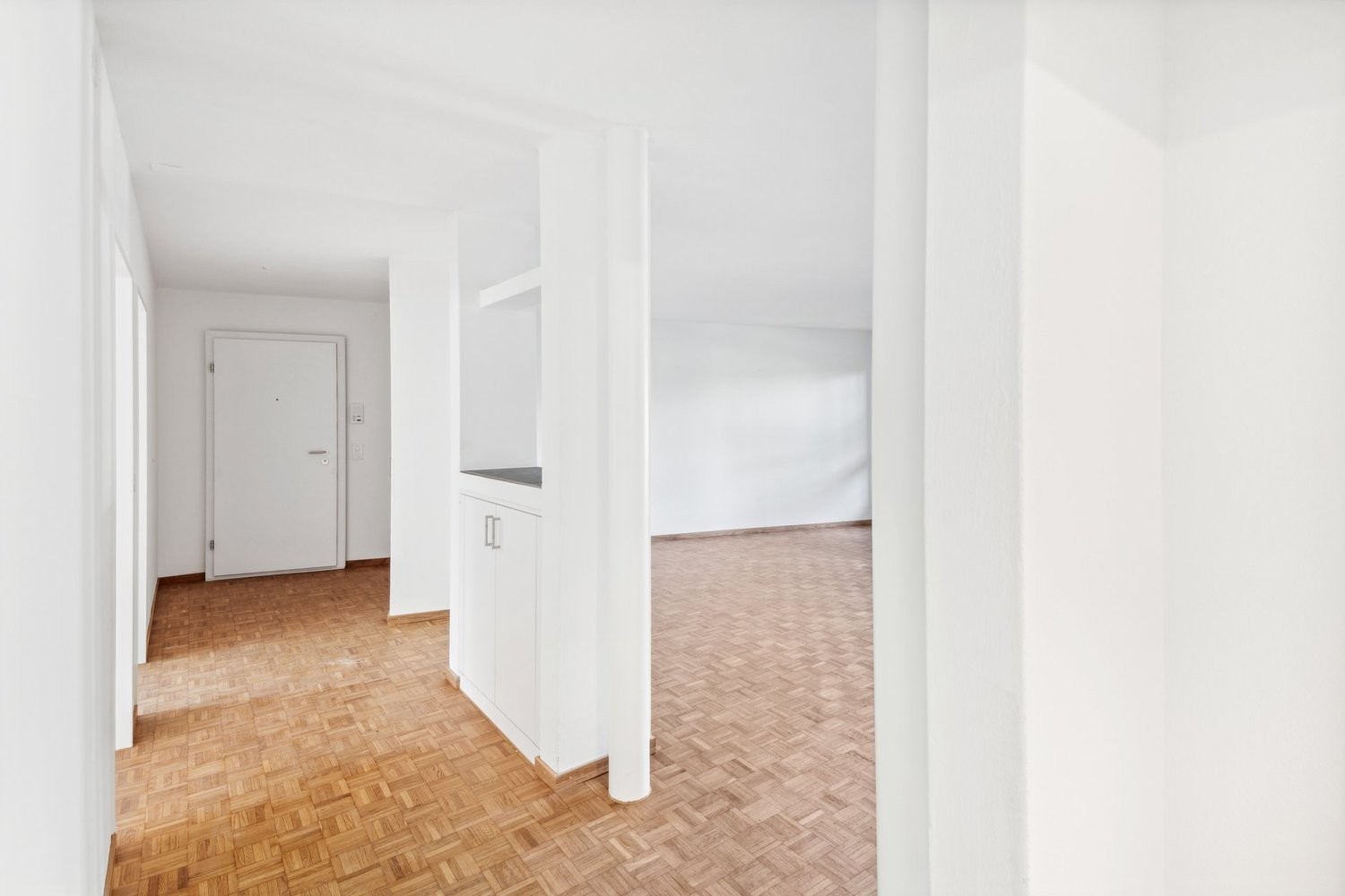 Appartamento di 3 ½ locali
