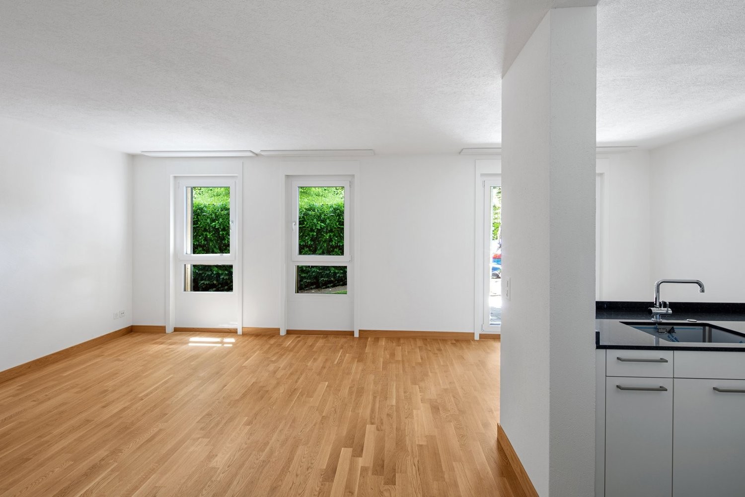 Appartamento di 3 ½ locali