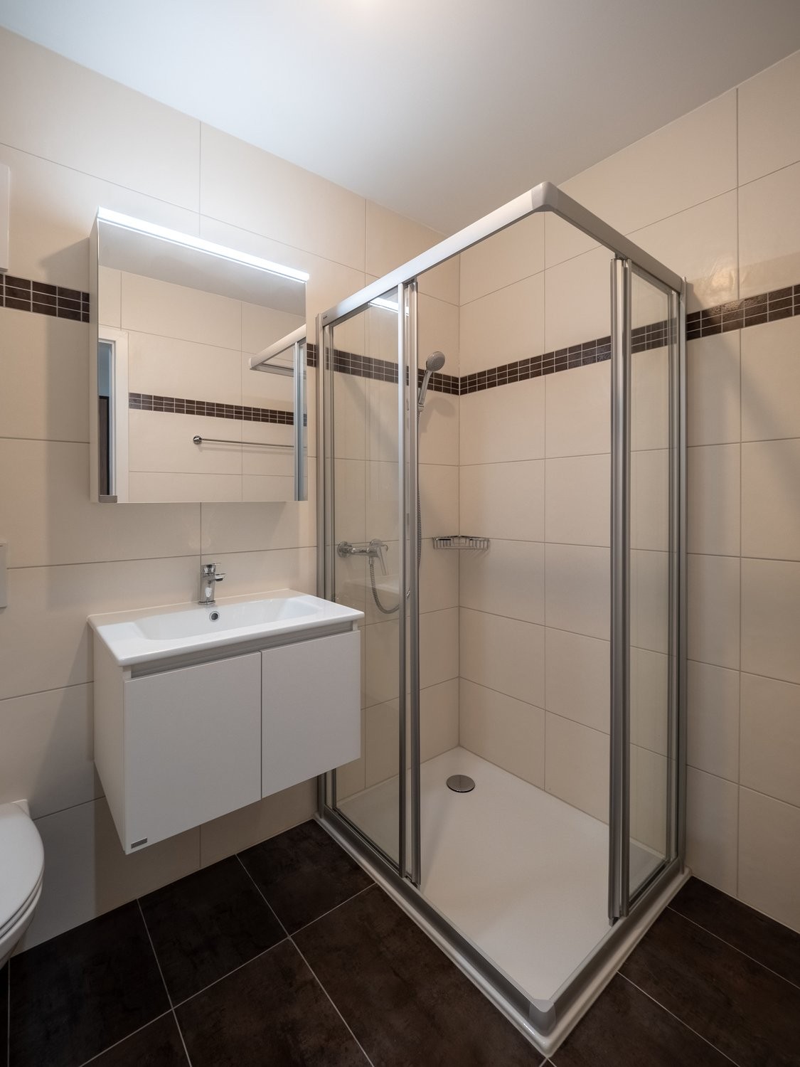 3 ½ Zimmer-Wohnung