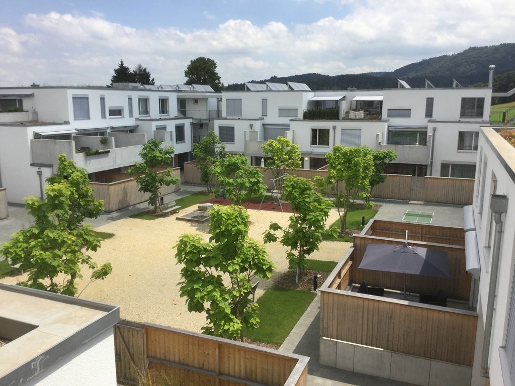 Appartamento di 2 ½ locali