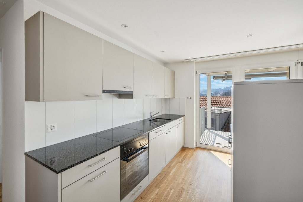4 ½ rooms apartment