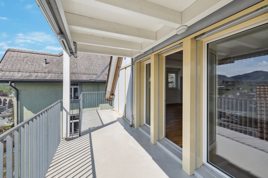 4 ½ rooms apartment
