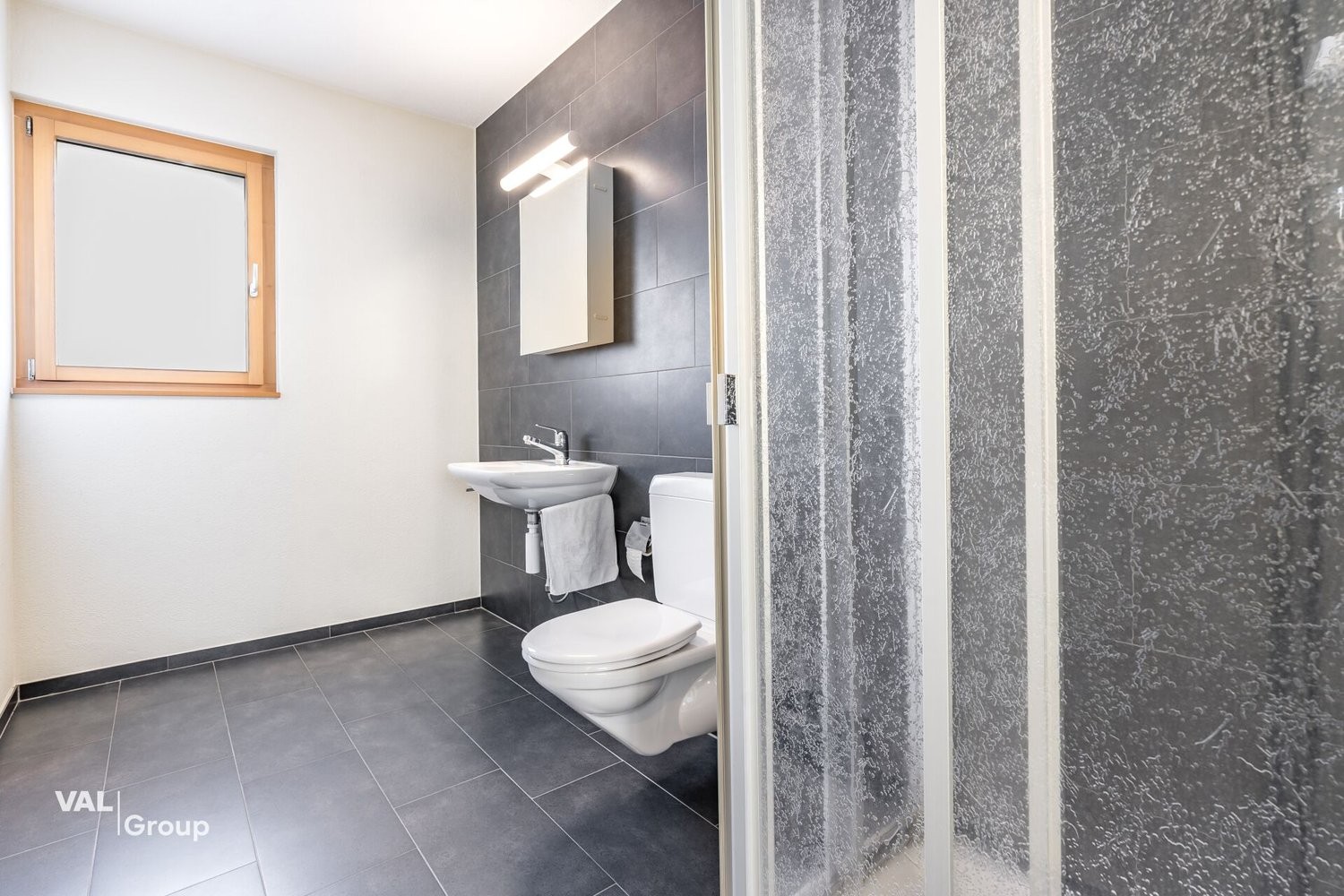 Ufficio di 150m²