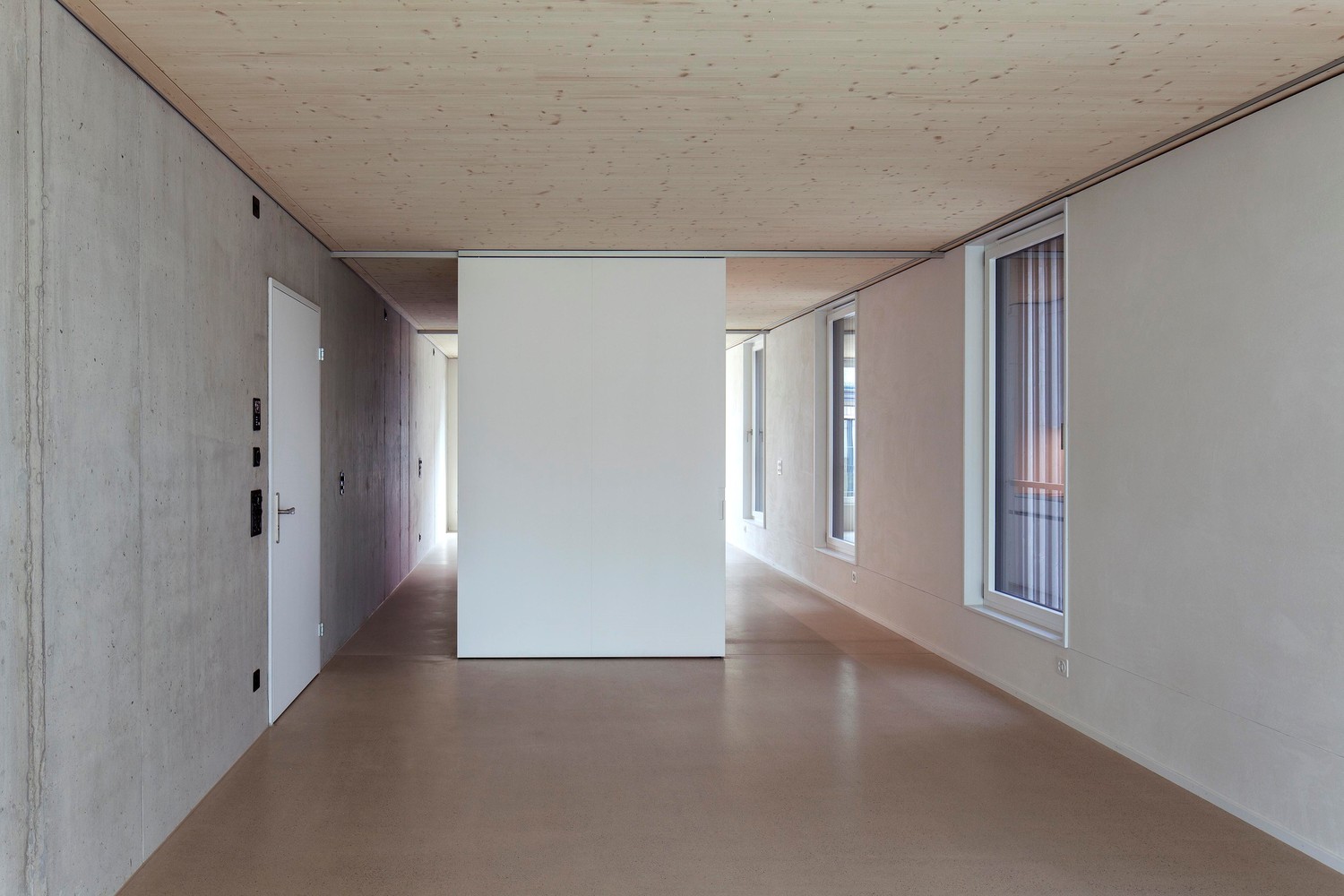 Appartement de 2 ½ pièces
