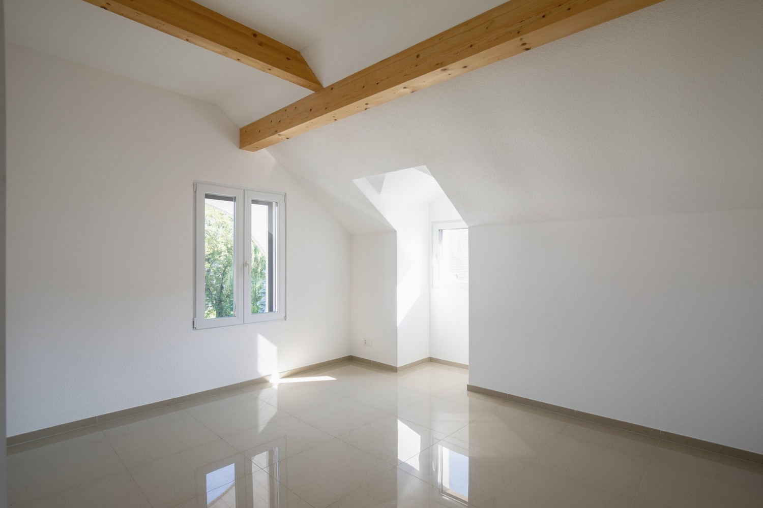 Appartamento di 4 ½ locali