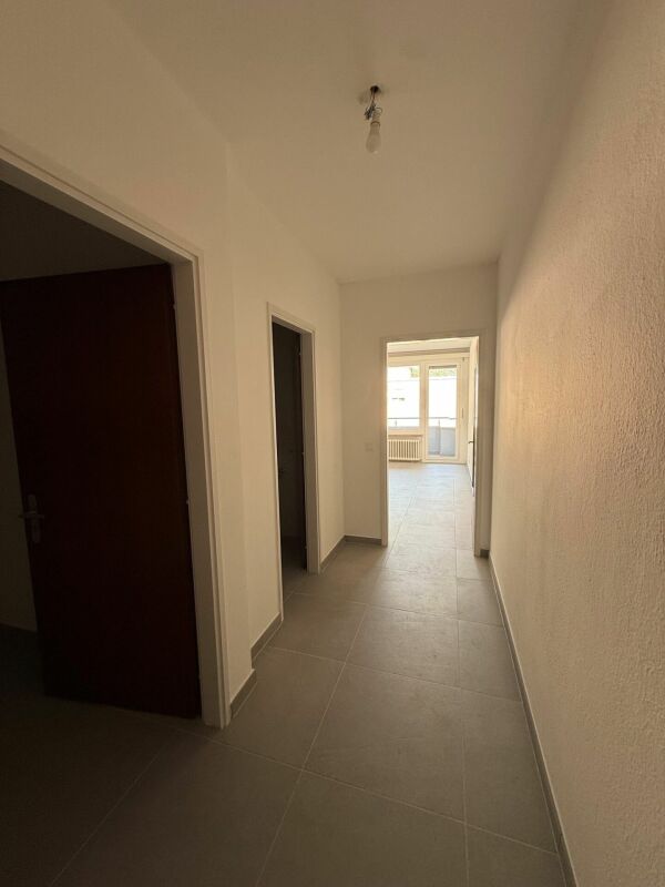 1 ½ Zimmer-Wohnung