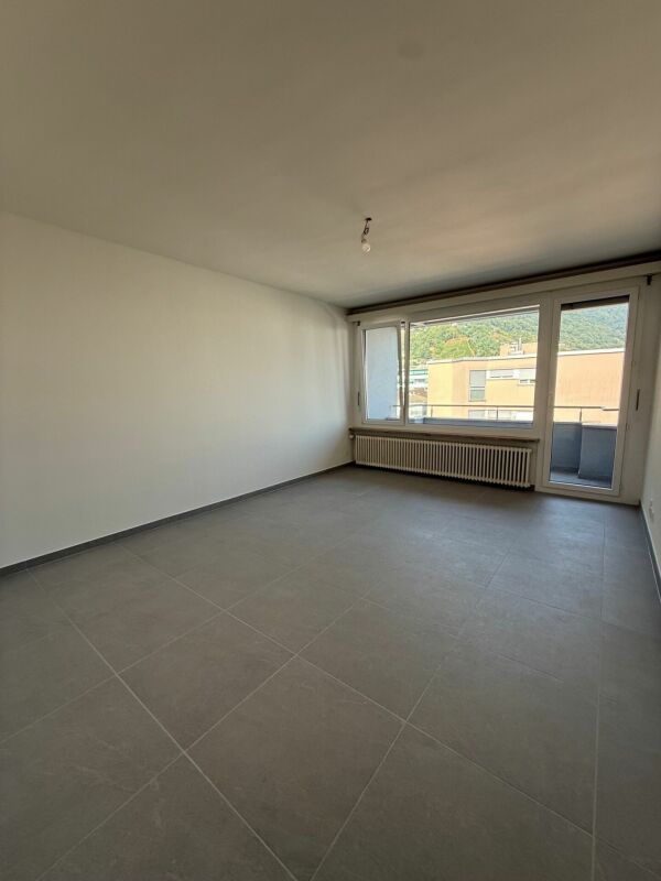 1 ½ Zimmer-Wohnung