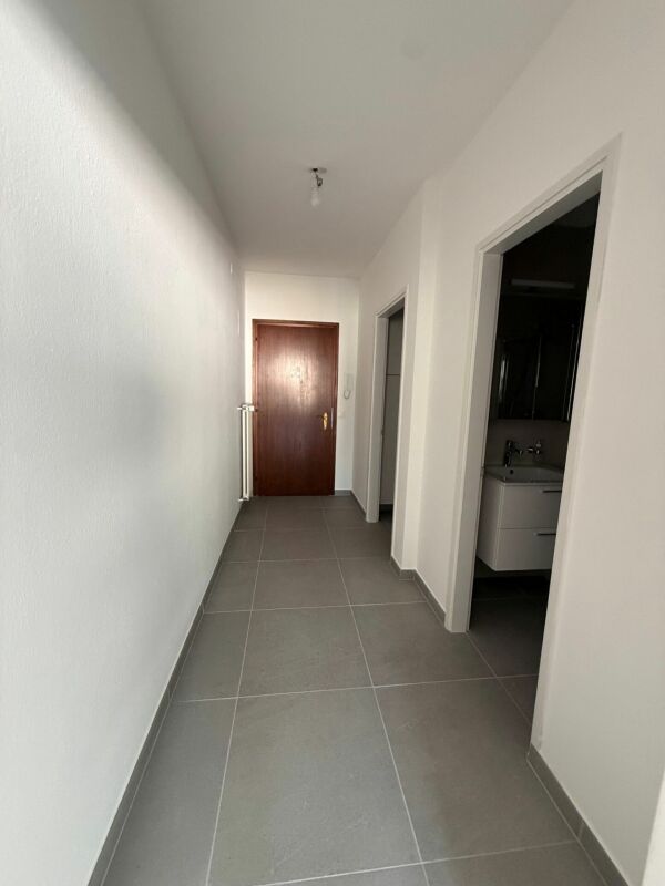 1 ½ Zimmer-Wohnung