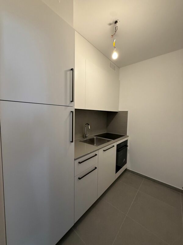 1 ½ Zimmer-Wohnung