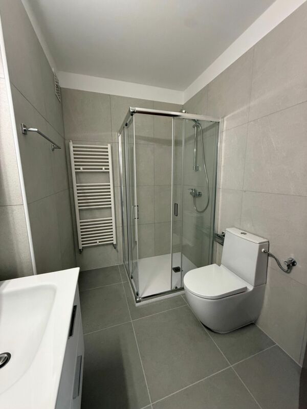 1 ½ Zimmer-Wohnung