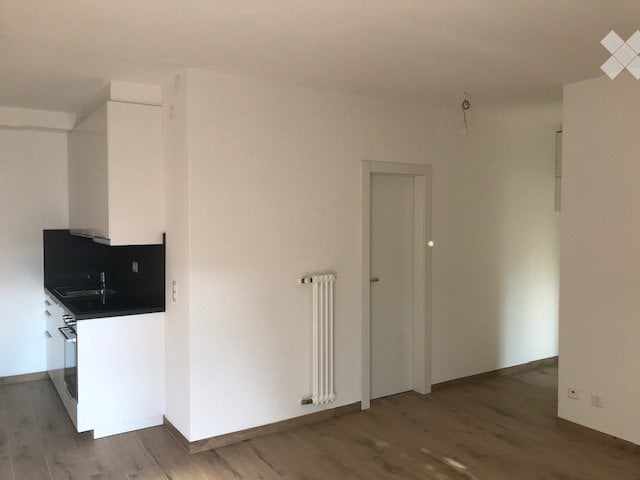 1 ½ Zimmer Wohnung