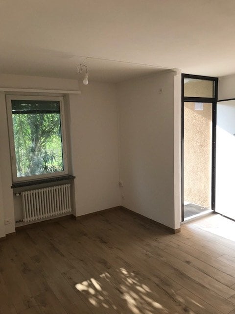 1 ½ Zimmer Wohnung