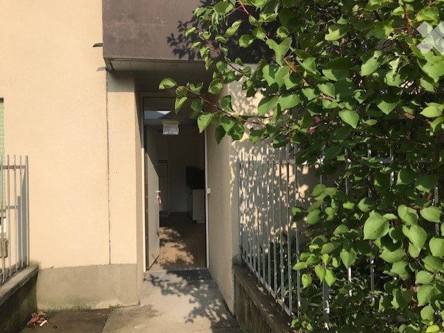 1 ½ Zimmer Wohnung