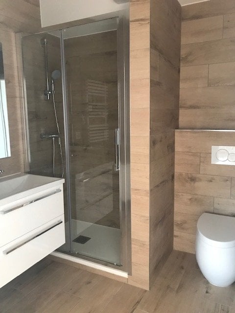 1 ½ Zimmer Wohnung