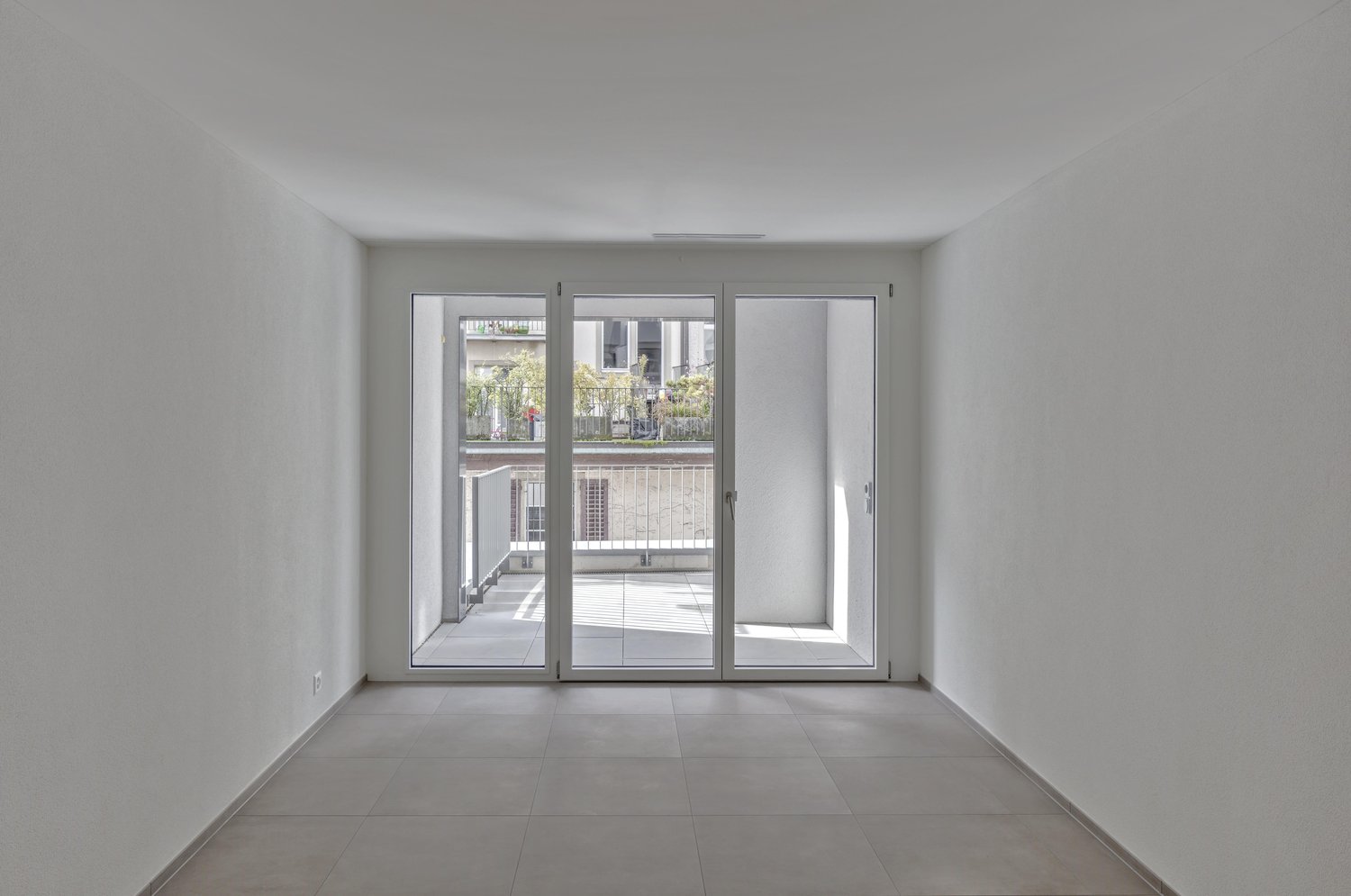 Appartamento di 2 ½ locali