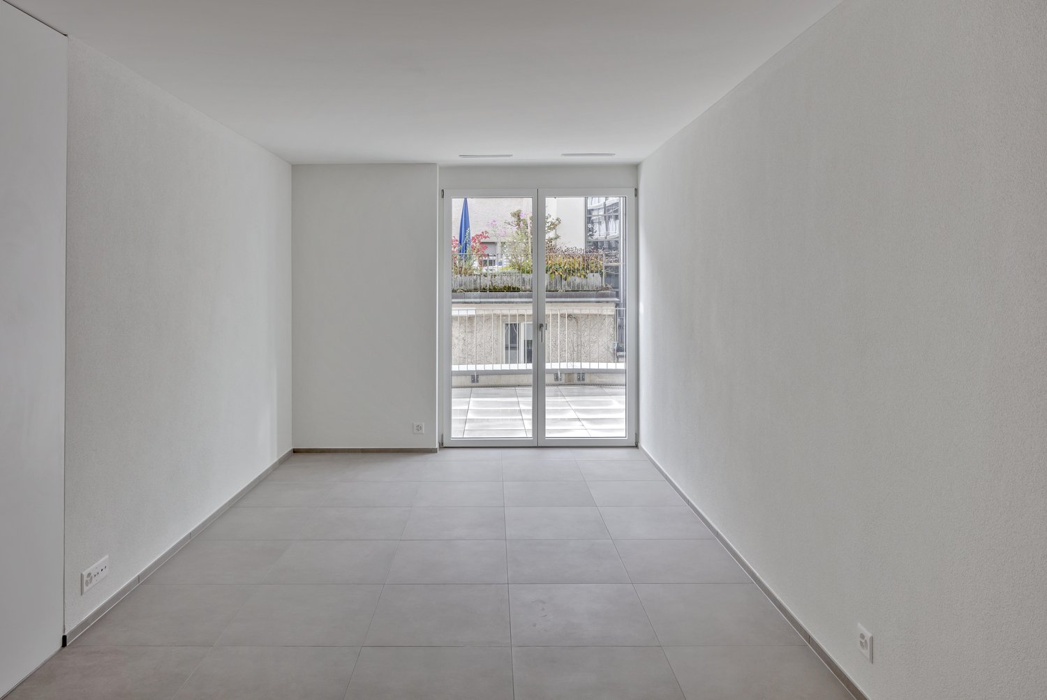Appartamento di 2 ½ locali