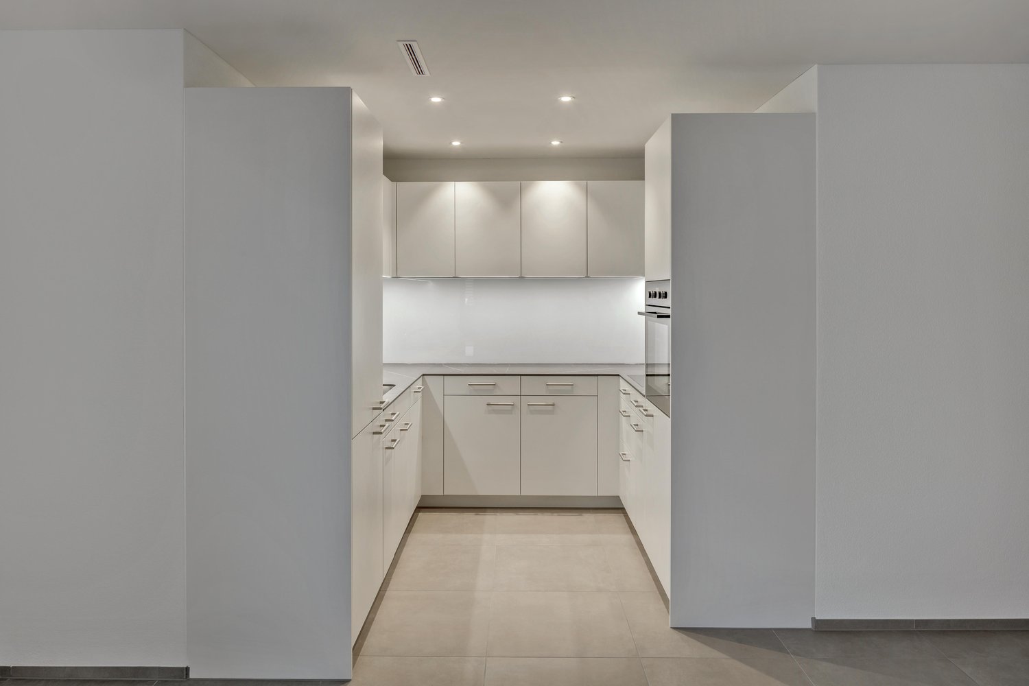 Appartamento di 2 ½ locali