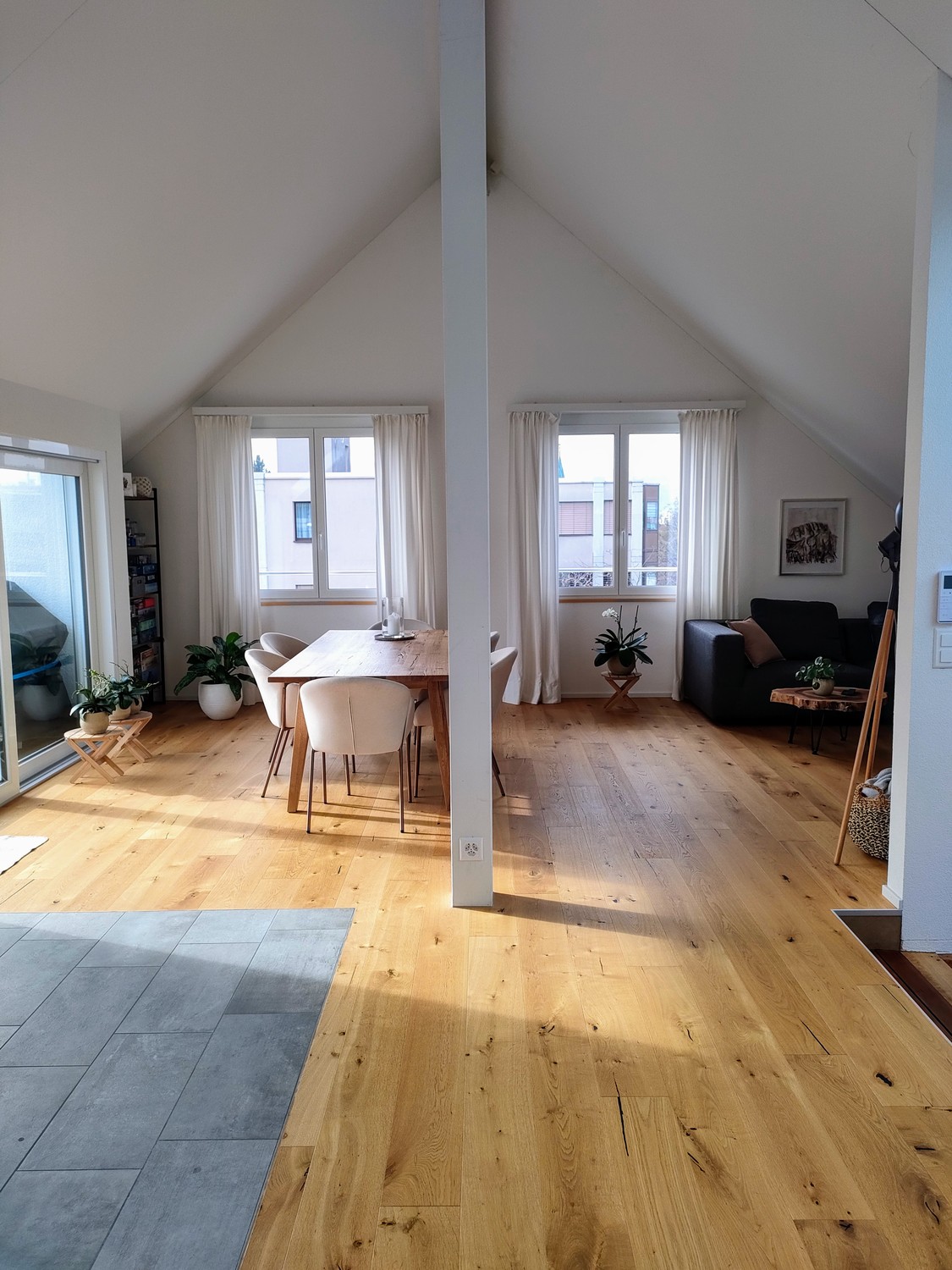Appartamento di 2 ½ locali
