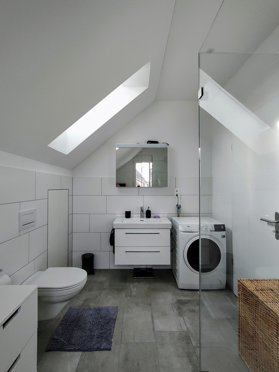 Appartamento di 2 ½ locali