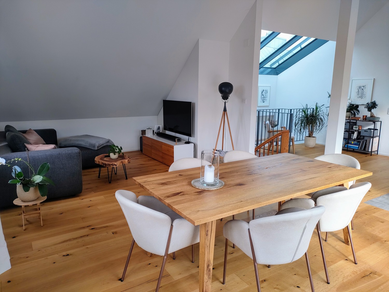 Appartamento di 2 ½ locali