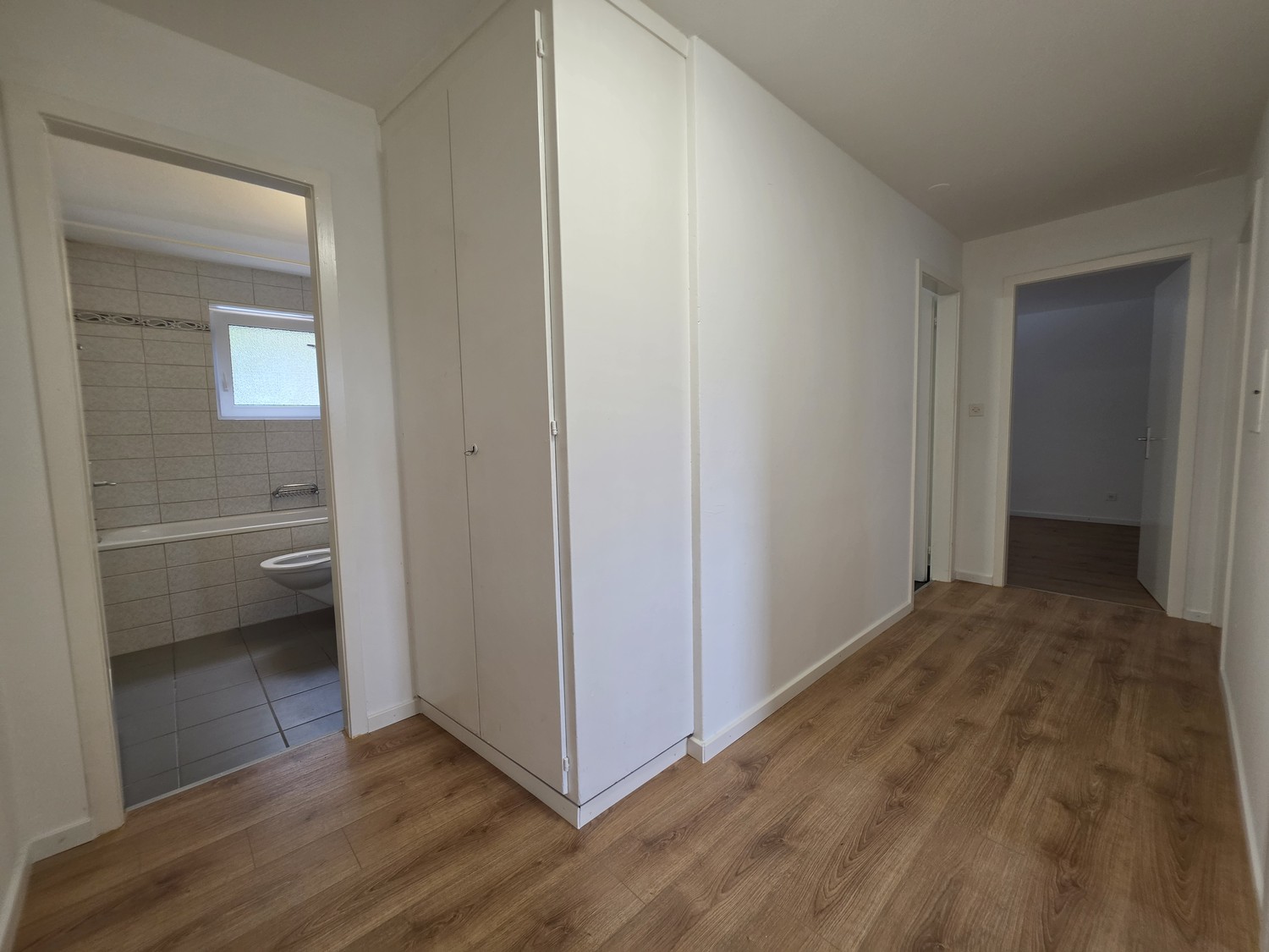 Appartamento di 4 ½ locali