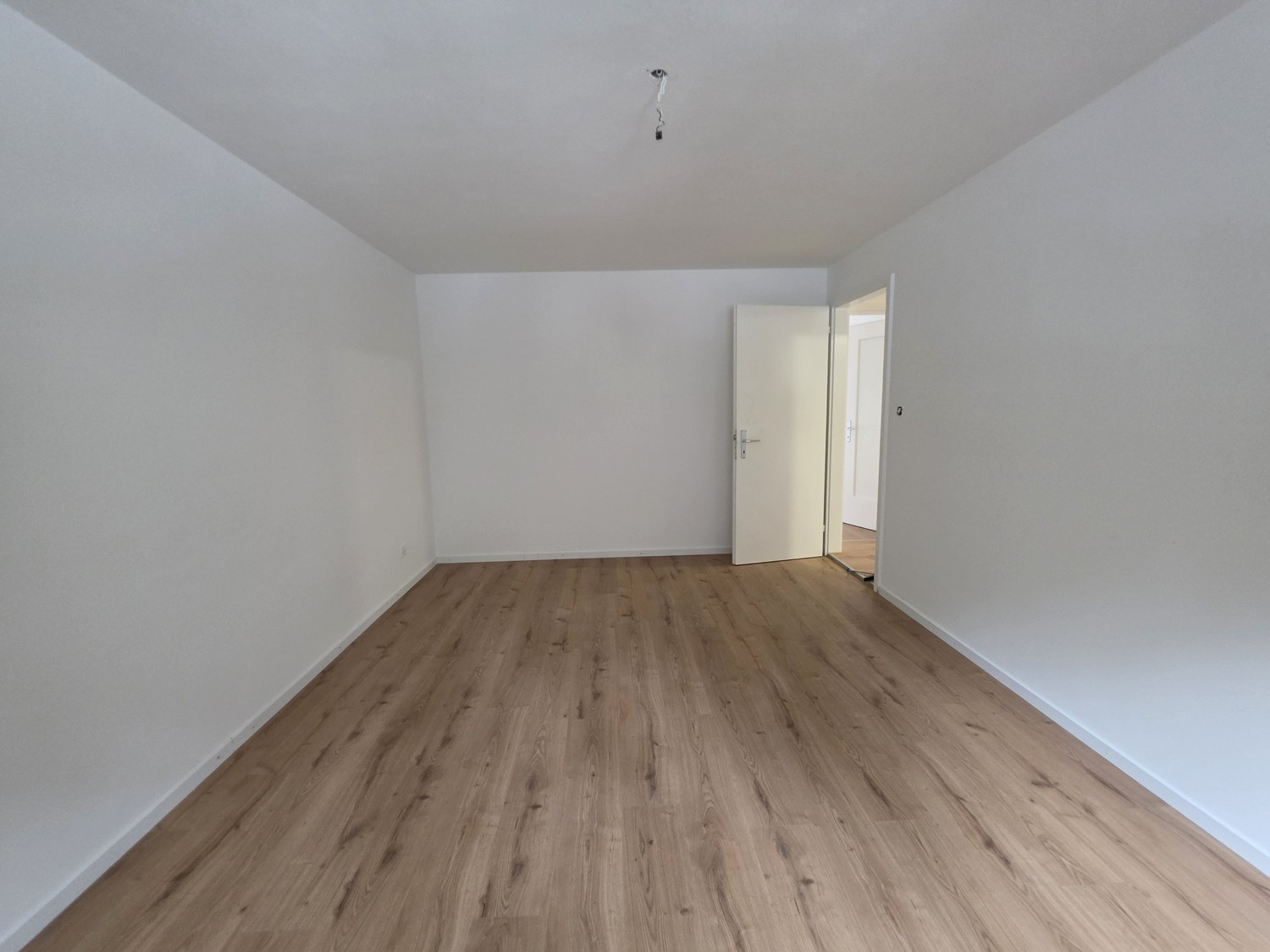 Appartamento di 4 ½ locali