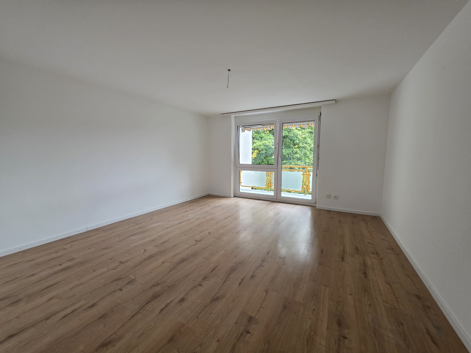Appartamento di 4 ½ locali