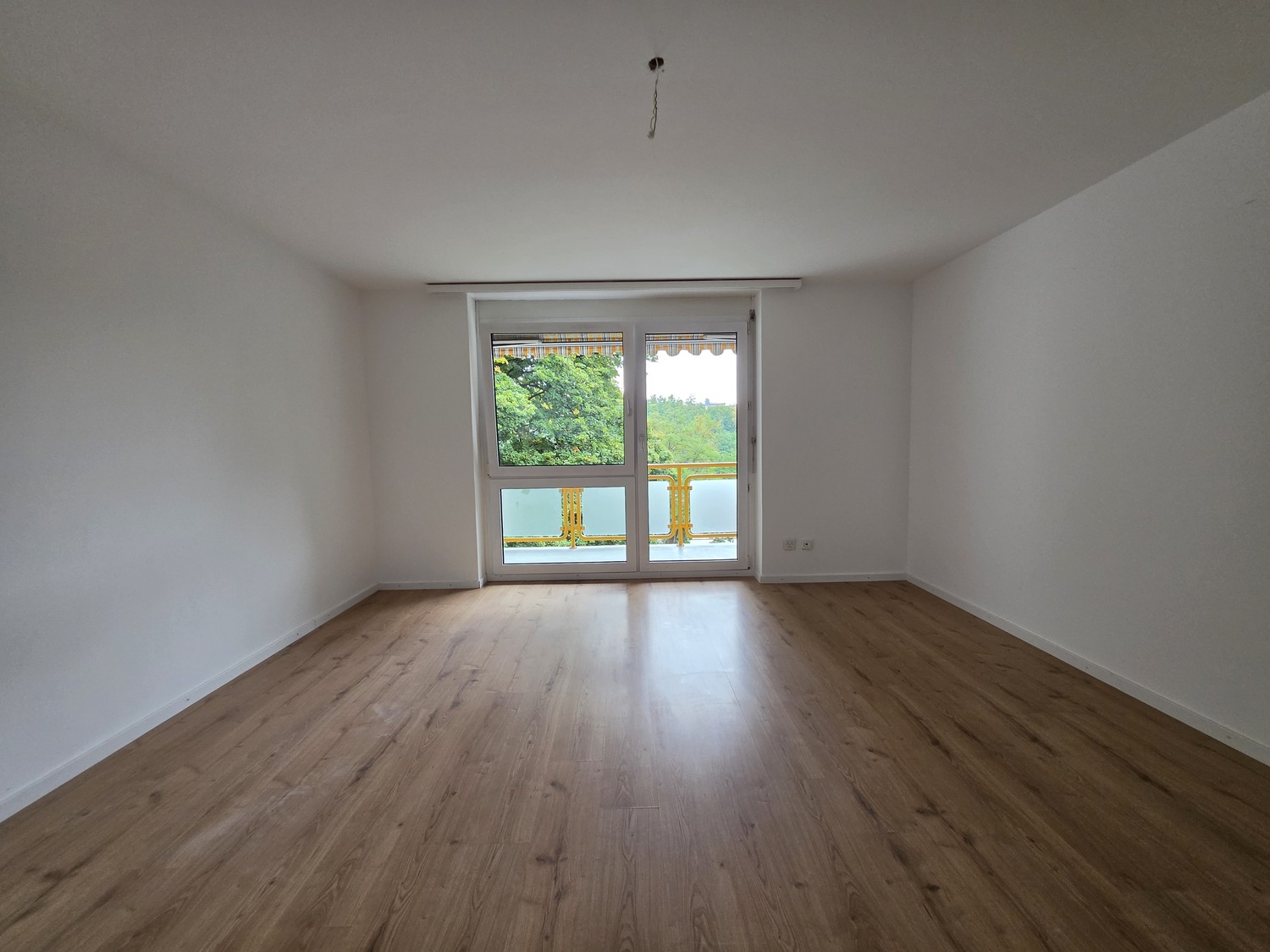 Appartamento di 4 ½ locali