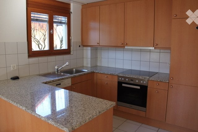 Appartement de 4 pièces