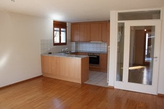 Appartement de 4 pièces
