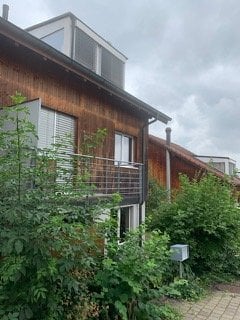 Appartement de 4 pièces