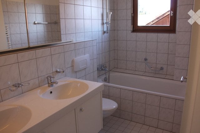 Appartement de 4 pièces
