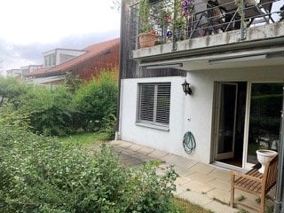 Appartement de 4 pièces