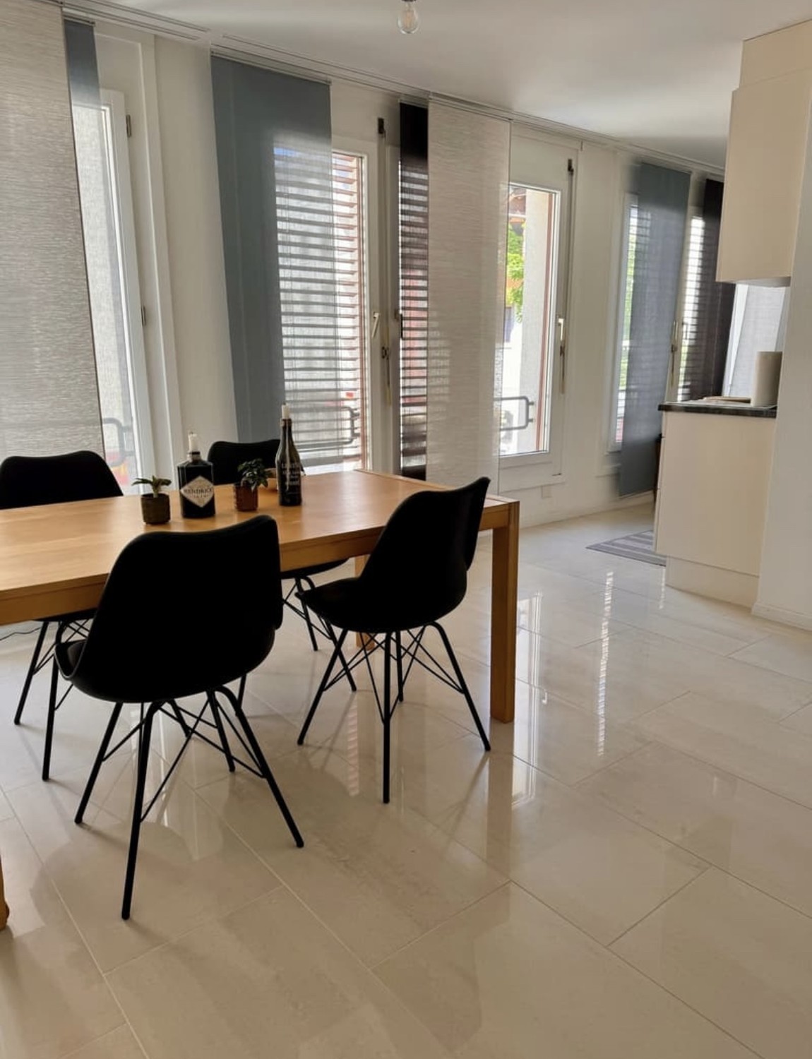 Appartamento di 2 ½ locali