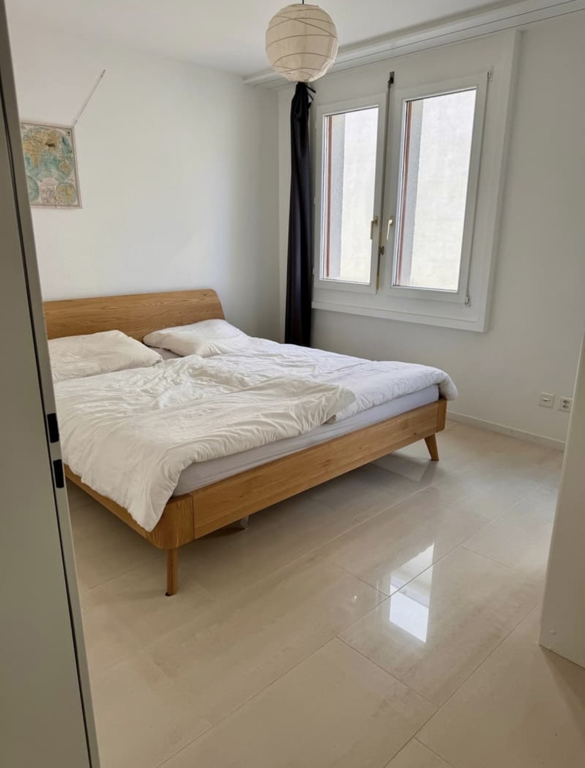 Appartamento di 2 ½ locali