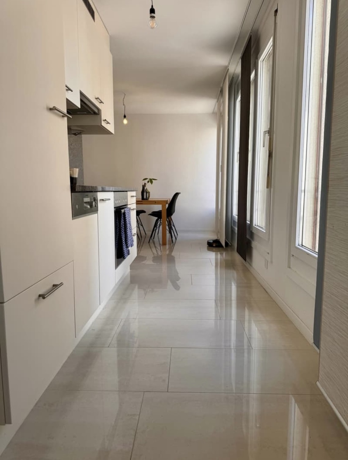 Appartamento di 2 ½ locali