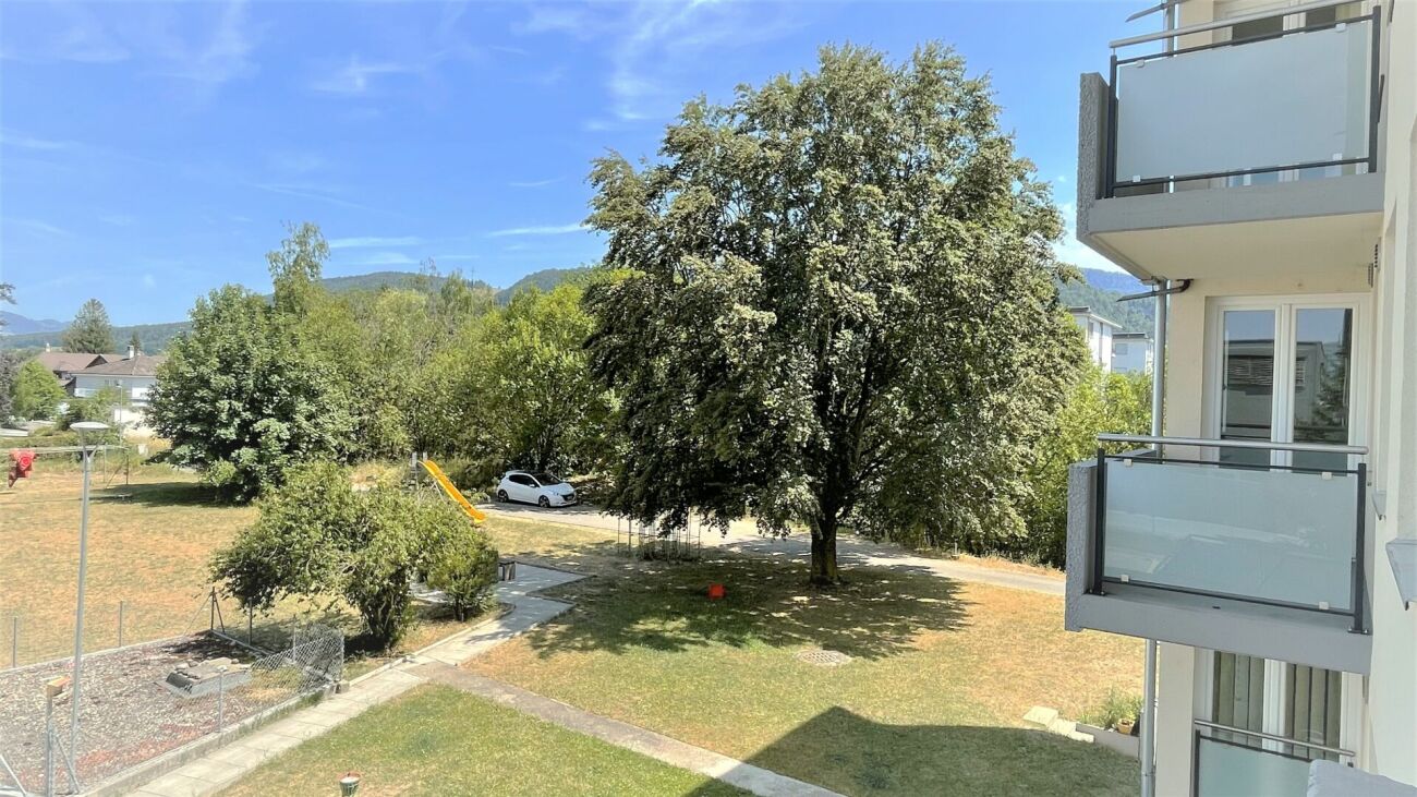 Appartamento di 3 ½ locali