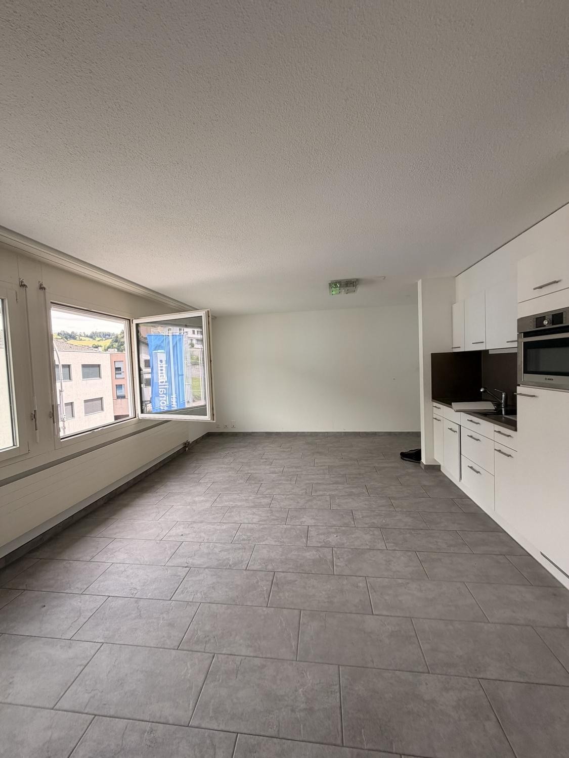 Appartement de 1 ½ pièces
