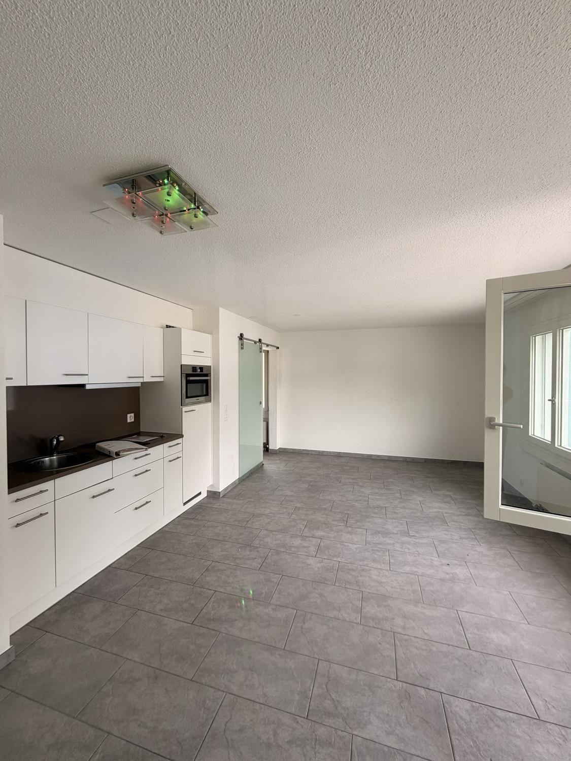 Appartement de 1 ½ pièces