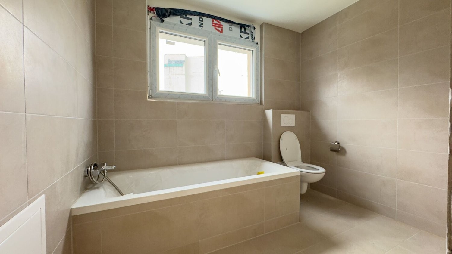 7 ½ rooms row house
