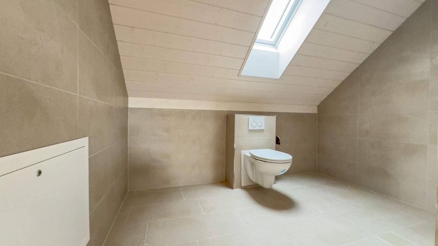 7 ½ rooms row house