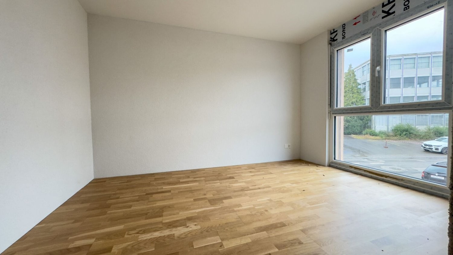 7 ½ rooms row house