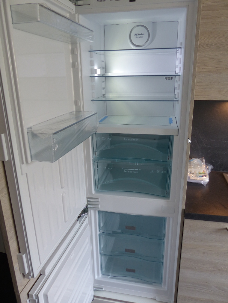 2 ½ pièces appartement