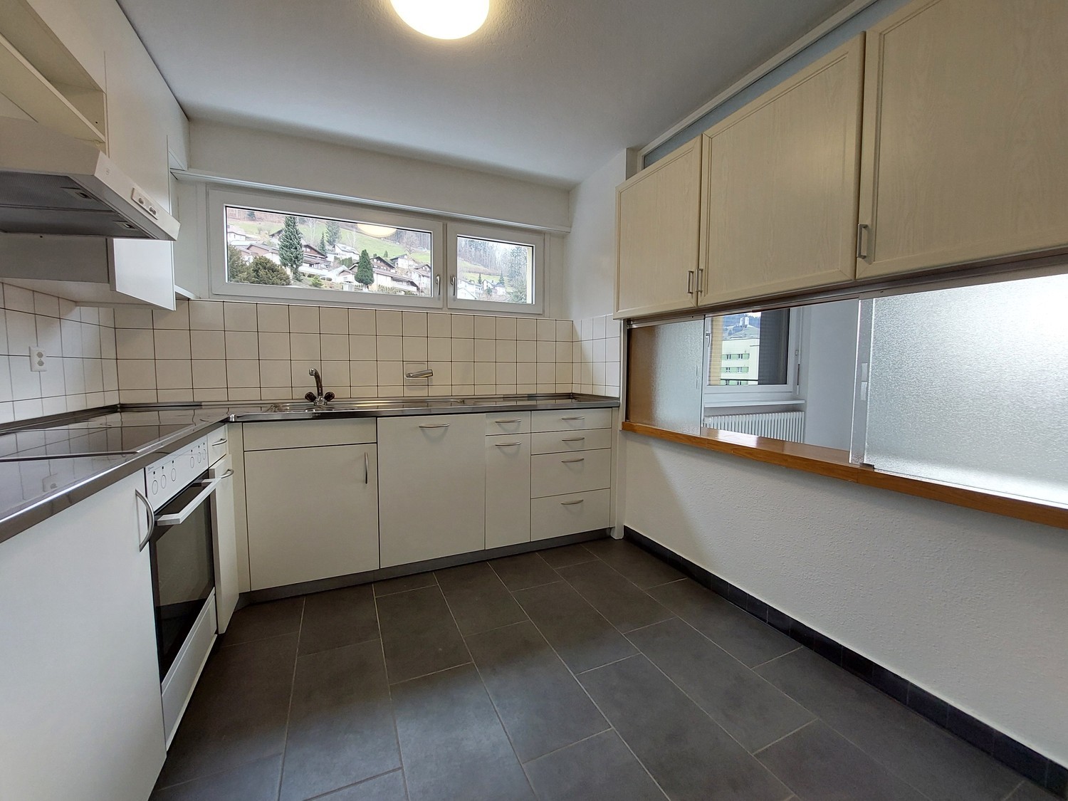 Appartamento di 3 ½ locali