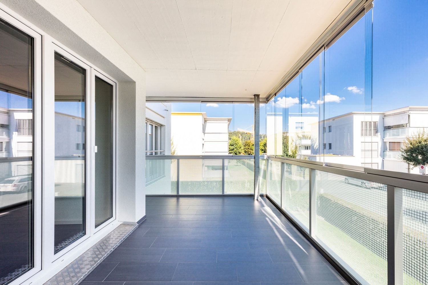 Appartamento di 3 ½ locali