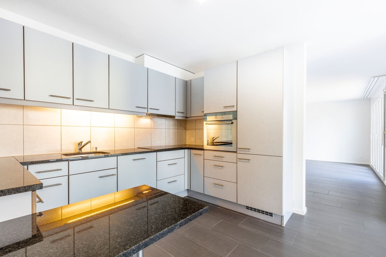 Appartamento di 3 ½ locali