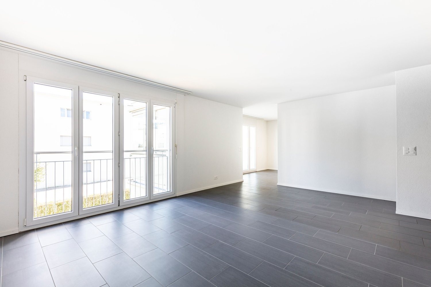 Appartamento di 3 ½ locali